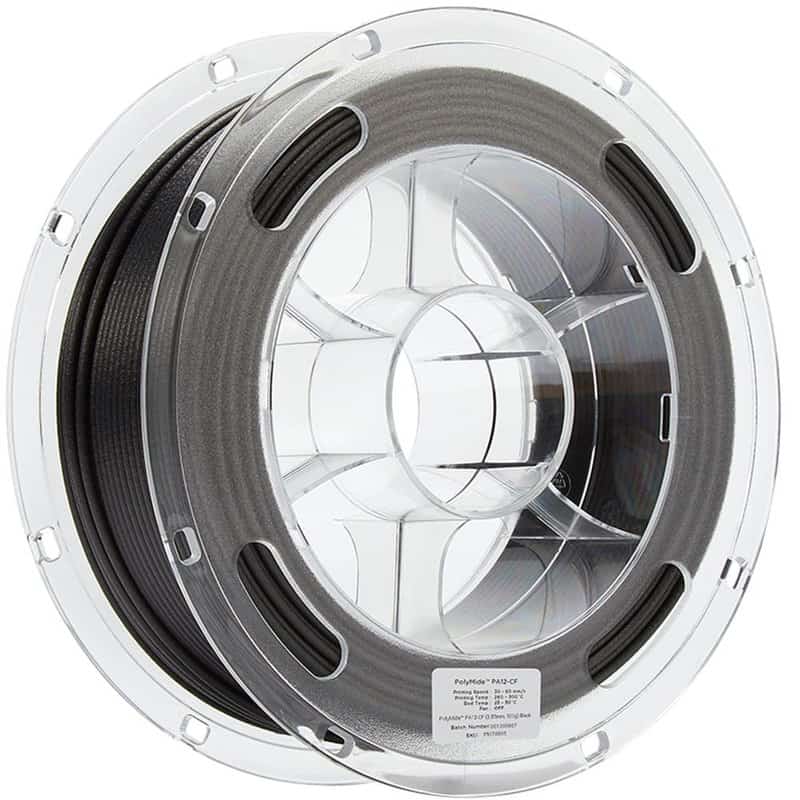 Polymaker PolyMide PA12-CF