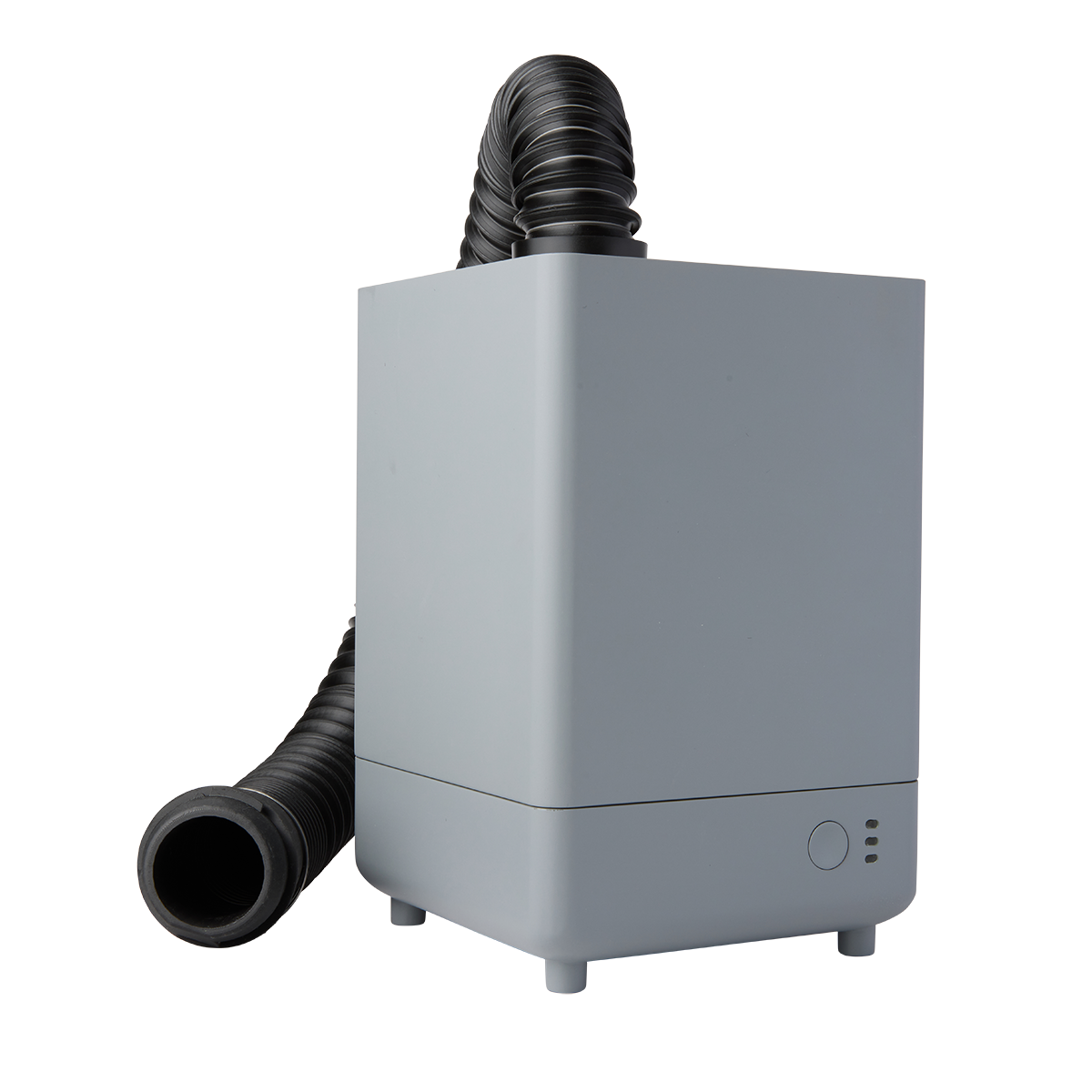 Formlabs VOC Extractor