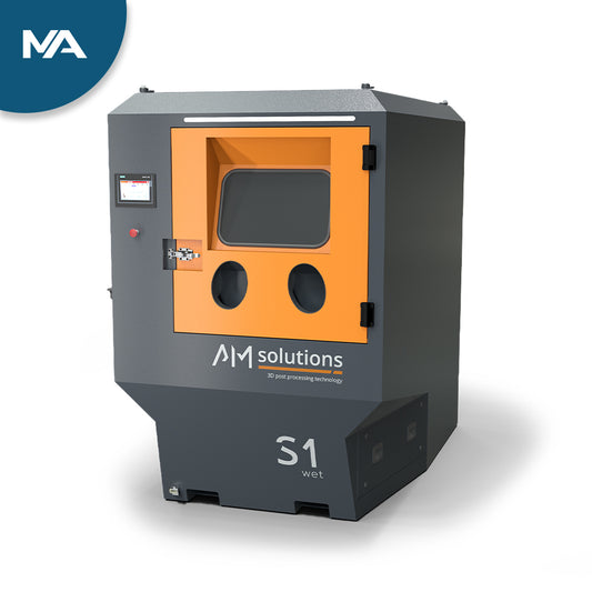 AM Solutions - S1 WET