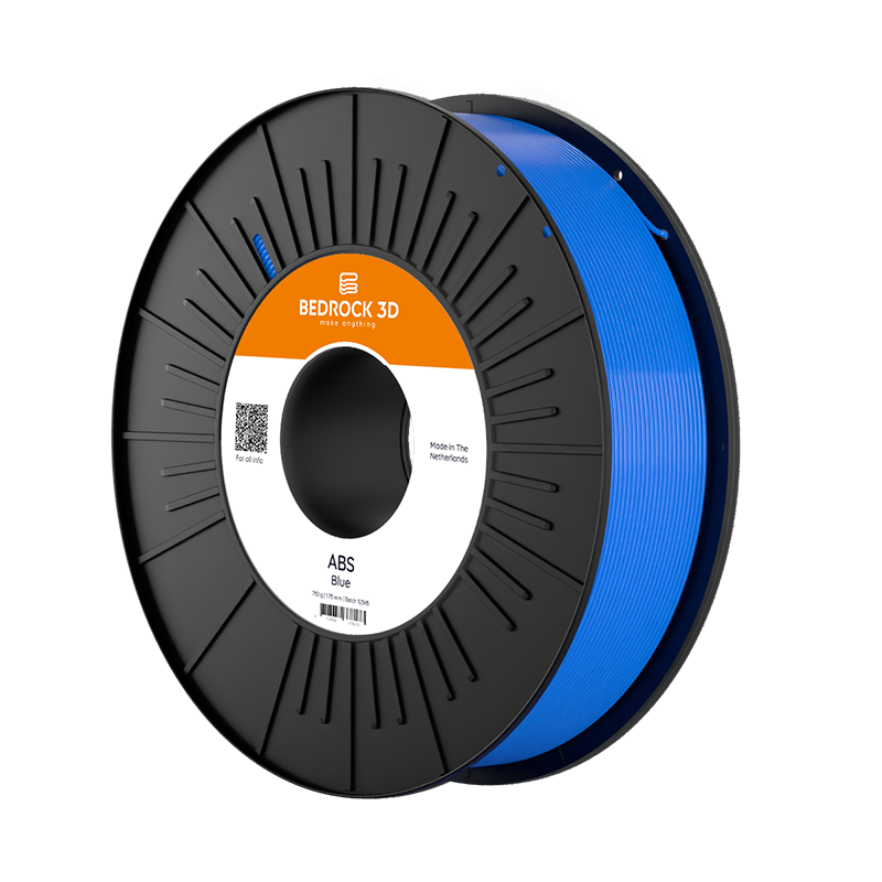 Bedrock3D ABS