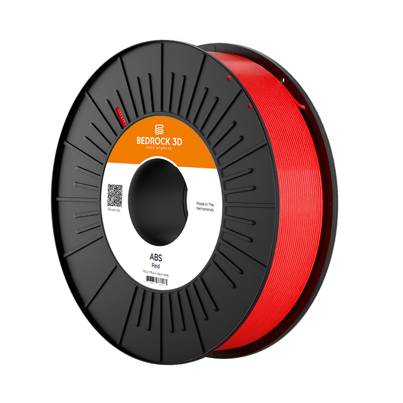 Bedrock3D ABS