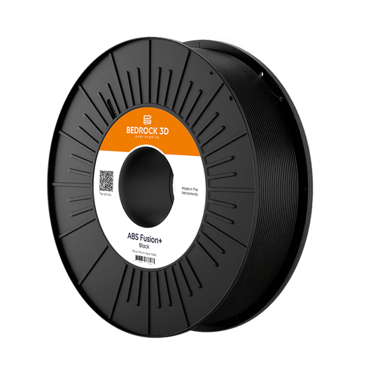 Bedrock3D ABS Fusion+