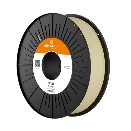 Bedrock3D BVOH