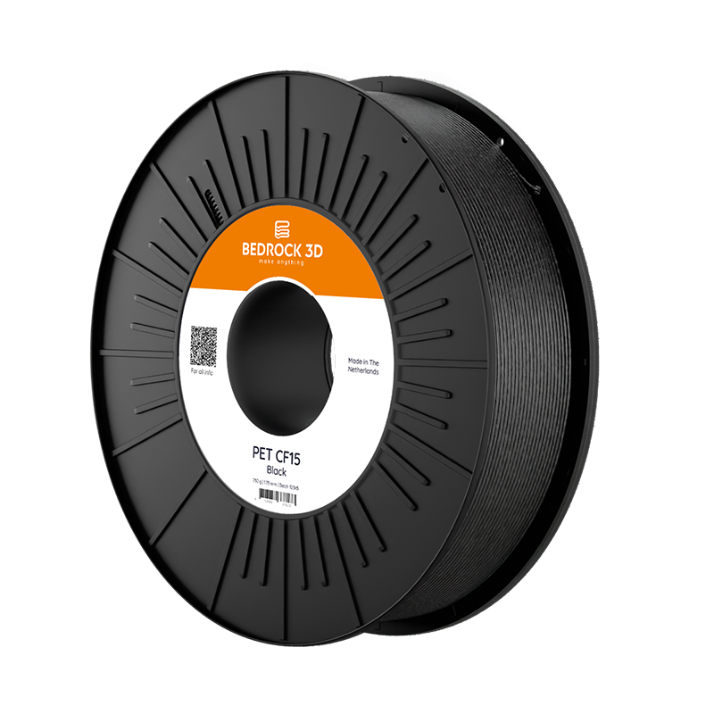 Bedrock3D PAHT CF15