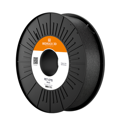 Bedrock3D PAHT CF15
