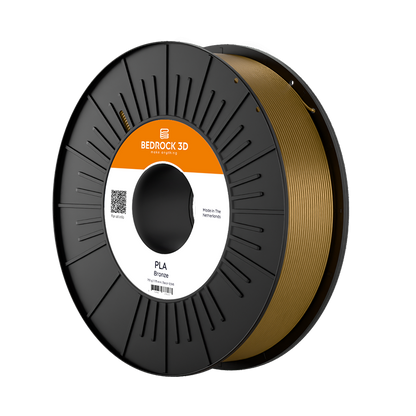 Bedrock3D PLA