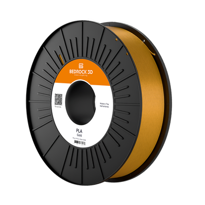 Bedrock3D PLA