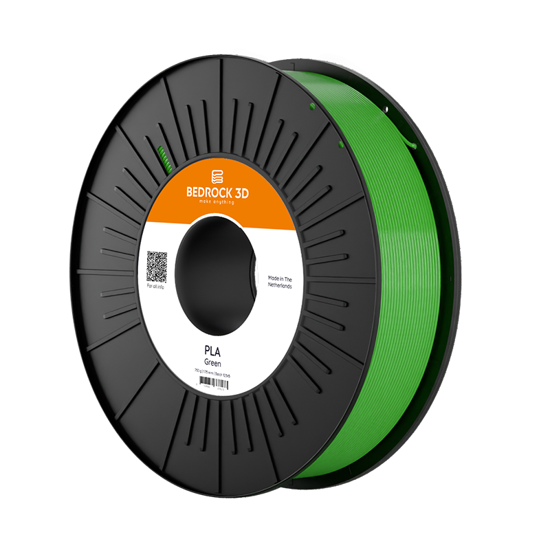 Bedrock3D PLA