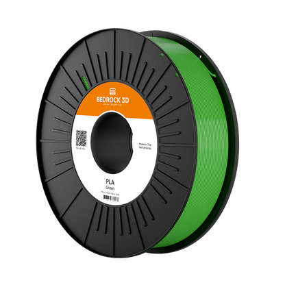 Bedrock3D PLA