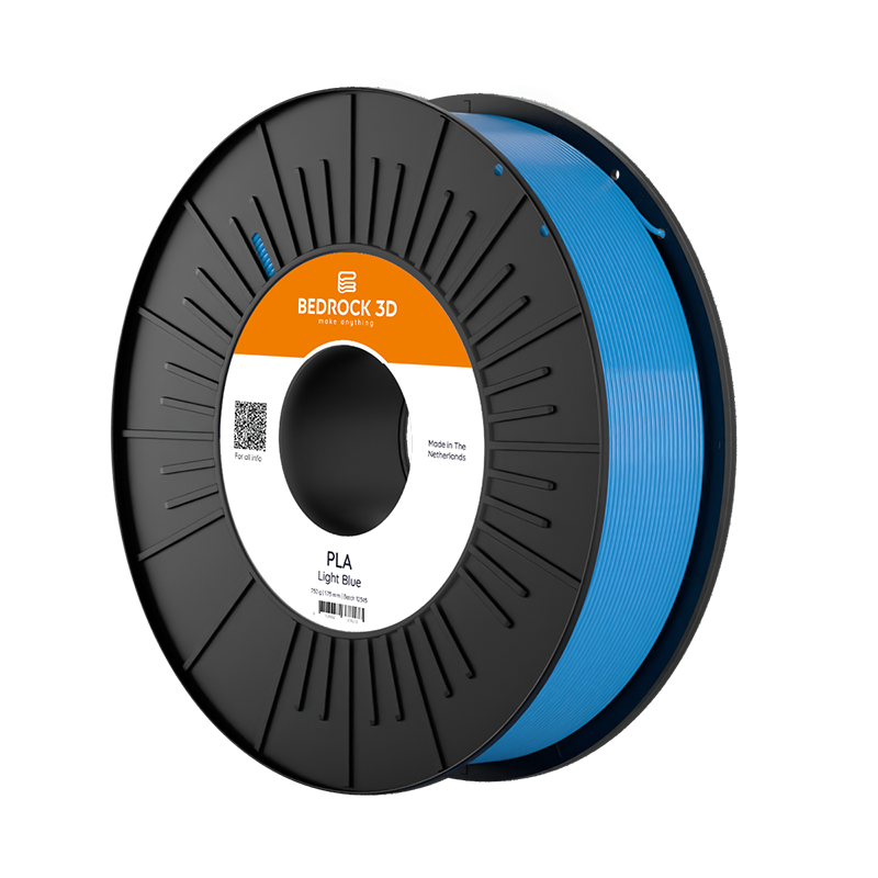 Bedrock3D PLA