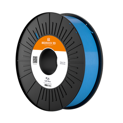 Bedrock3D PLA