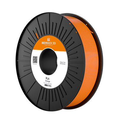 Bedrock3D PLA