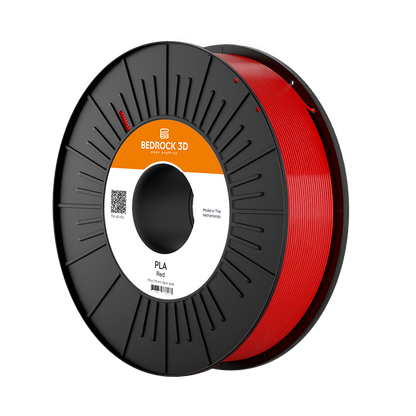 Bedrock3D PLA