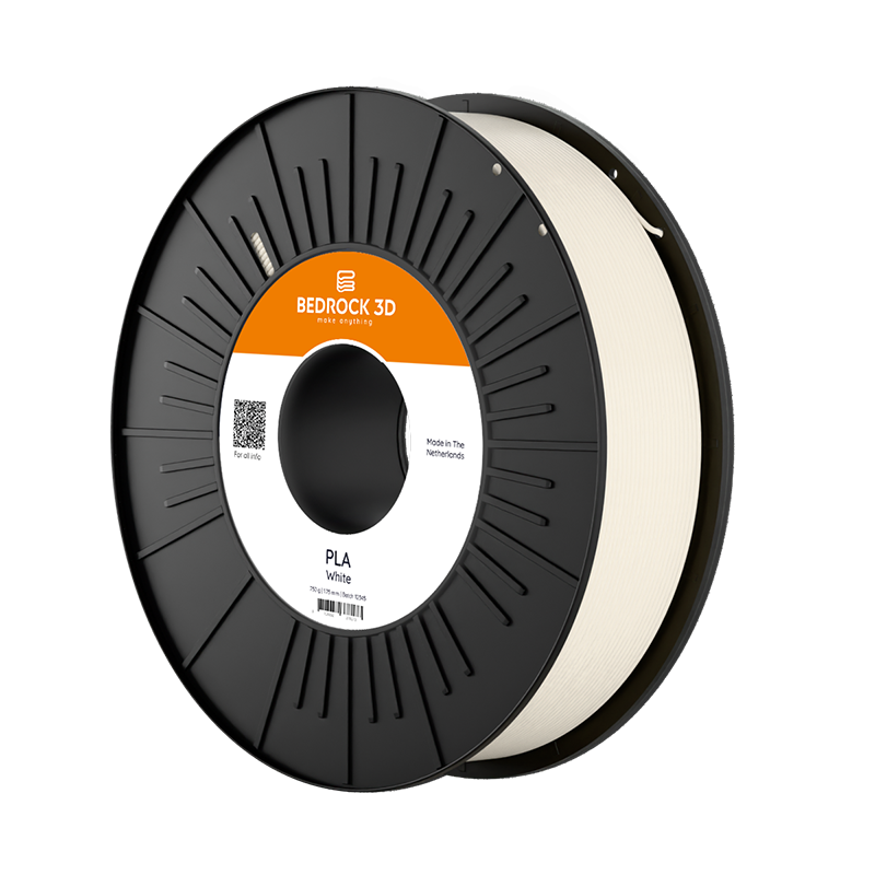 Bedrock3D PLA