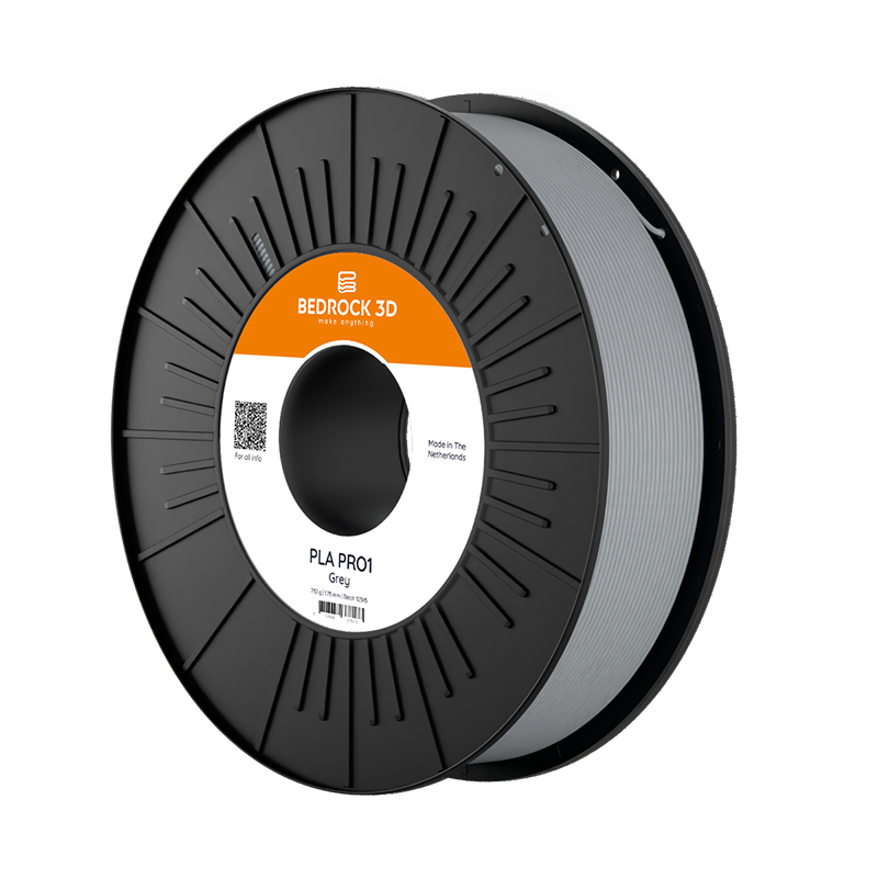 Bedrock3D PLA PRO 1 