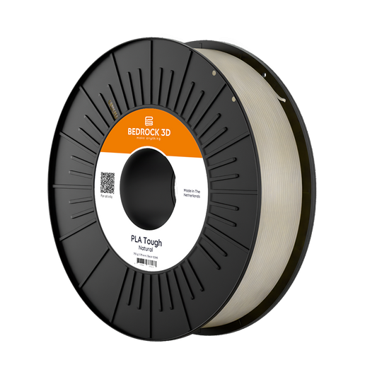 Bedrock3D PLA Tough