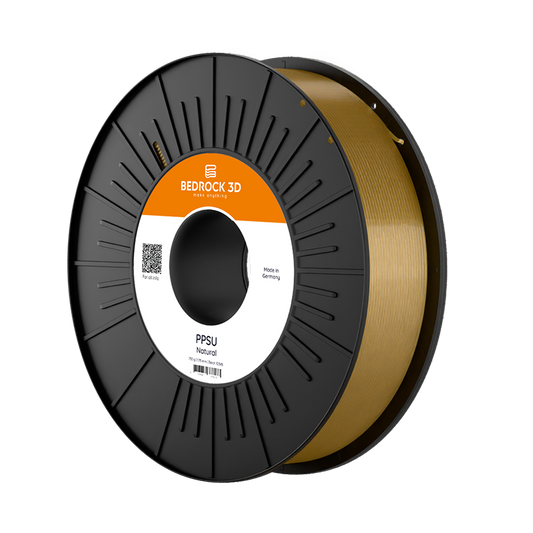 Bedrock3D PPSU