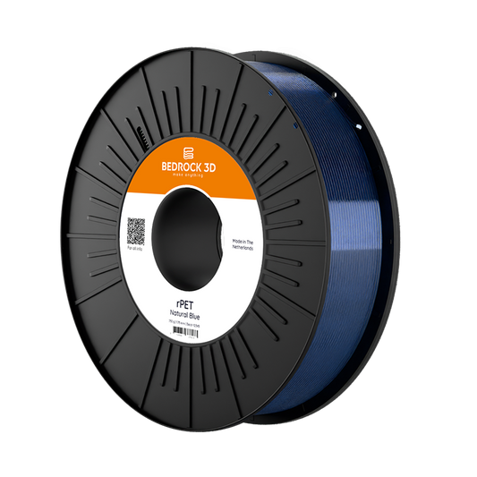 Bedrock3D rPET
