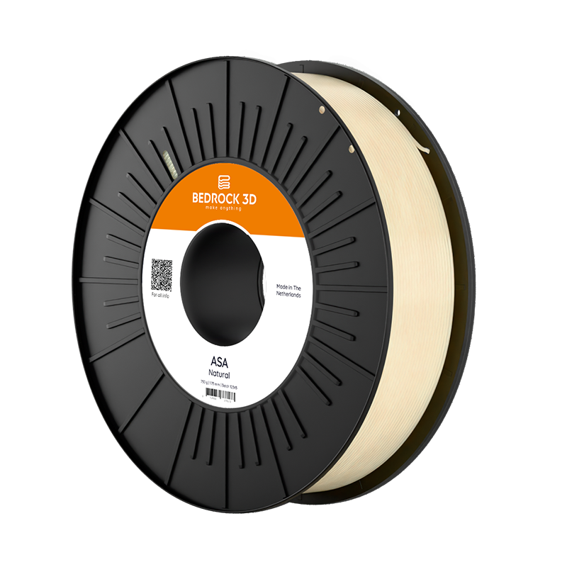 Bedrock3D ASA