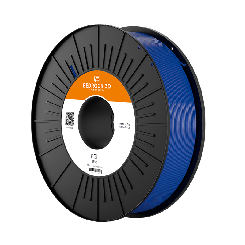 Bedrock3D PET