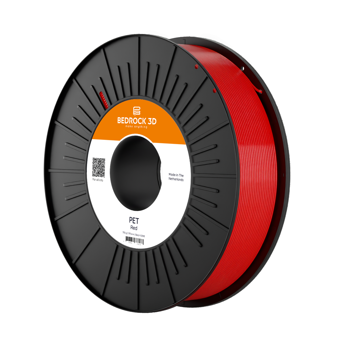 Bedrock3D PET