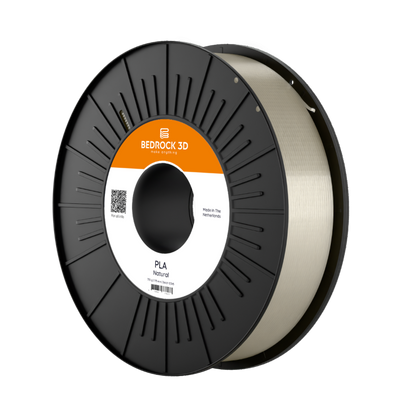 Bedrock3D PLA