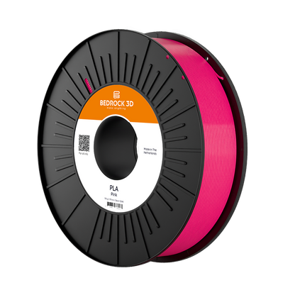 Bedrock3D PLA