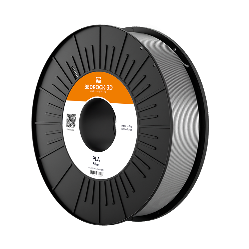 Bedrock3D PLA