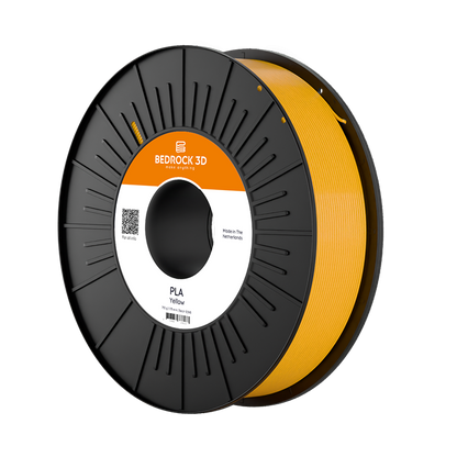 Bedrock3D PLA