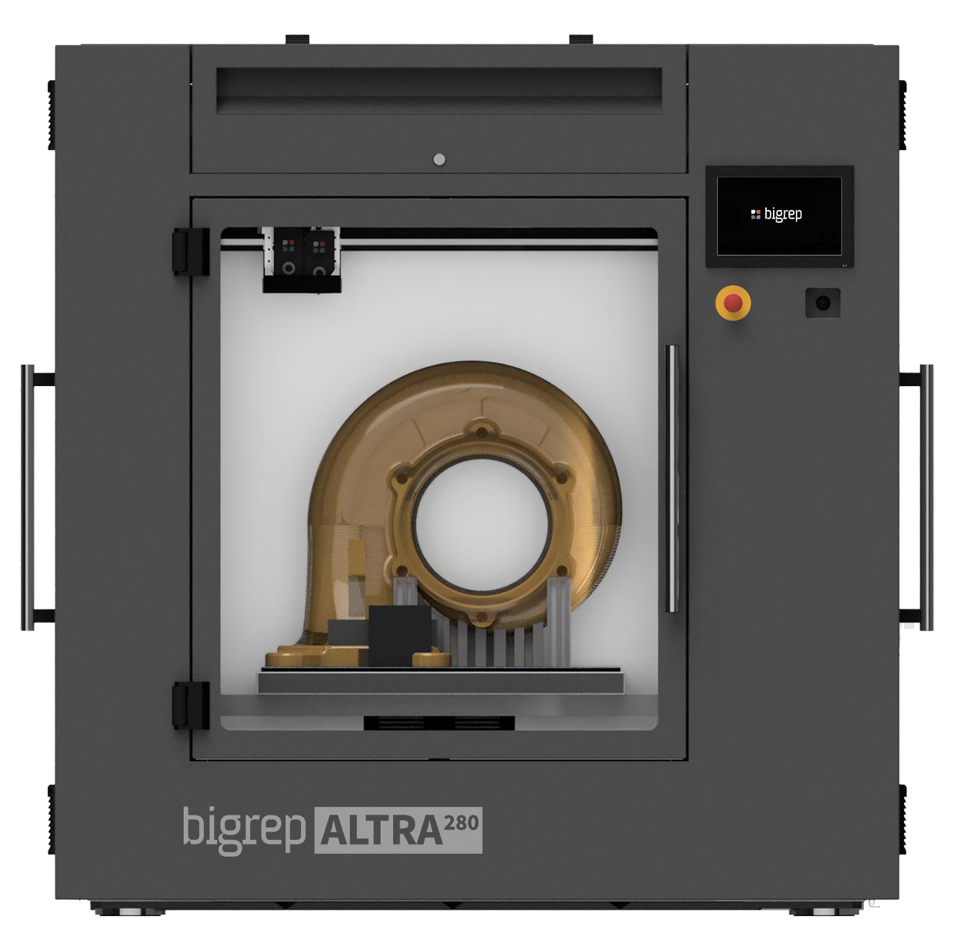 BigRep ALTRA 280