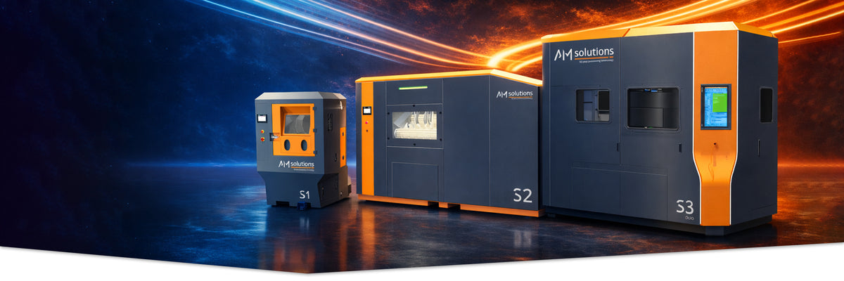 MAKE ADDITIVE – MakeAdditive Srls