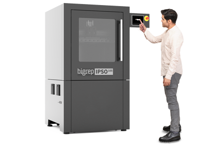 BigRep IPSO 105