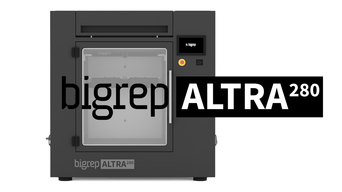 BigRep ALTRA 280