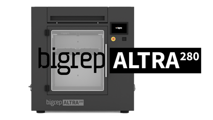 BigRep ALTRA 280