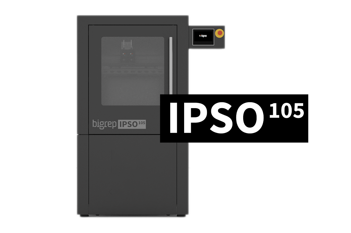 BigRep IPSO 105