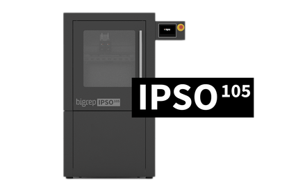 BigRep IPSO 105