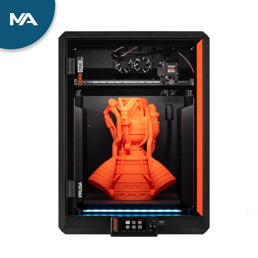 Prusa Core ONE L – Think Big, Create More | Make Additive