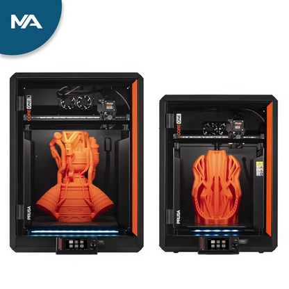 Prusa Core ONE L – Think Big, Create More | Make Additive