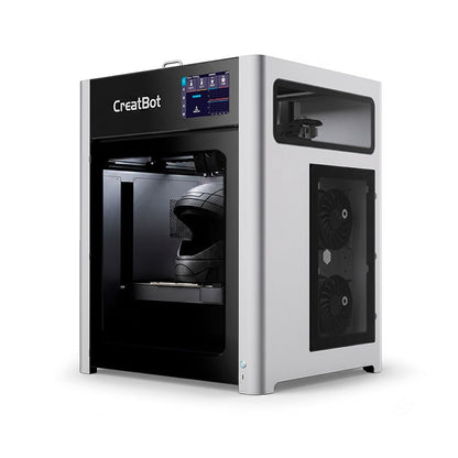 CreatBot - D400 HS