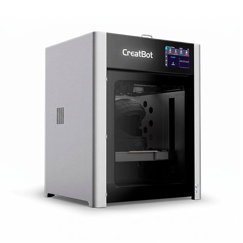 CreatBot - D400 HS
