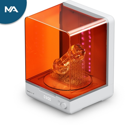 Formlabs Form Studio Wash+Cure