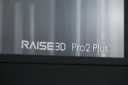 Raise3D - Pro2 Plus