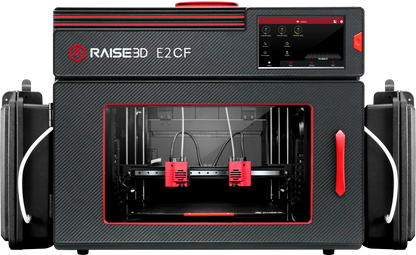 Raise3D - E2CF