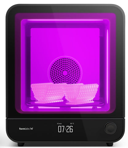 Form Cure V2 120V