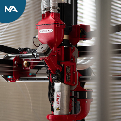Prusa Core ONE L – Think Big, Create More | Make Additive