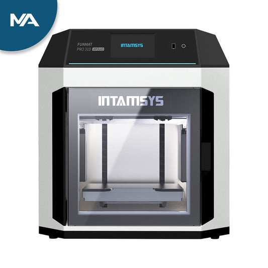 Intamsys FUNMAT PRO 310 Apollo