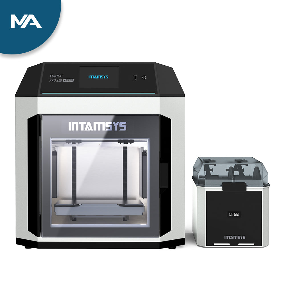 Intamsys FUNMAT PRO 310 Apollo