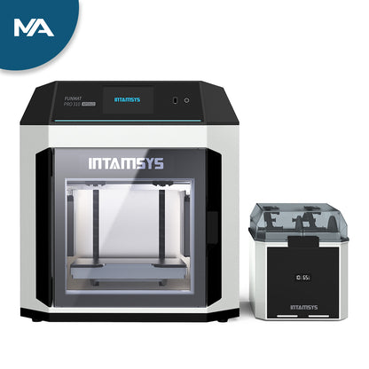 Intamsys FUNMAT PRO 310 Apollo