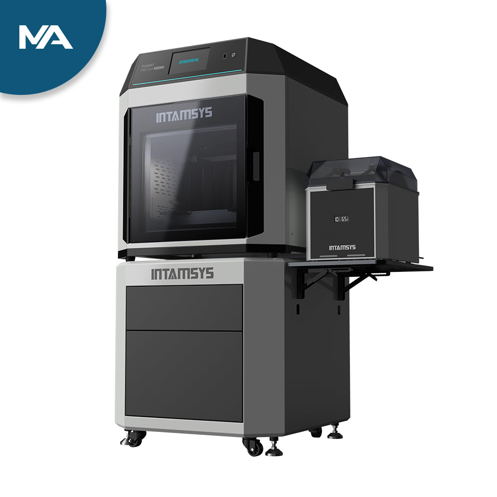 Intamsys FUNMAT PRO 310 Apollo