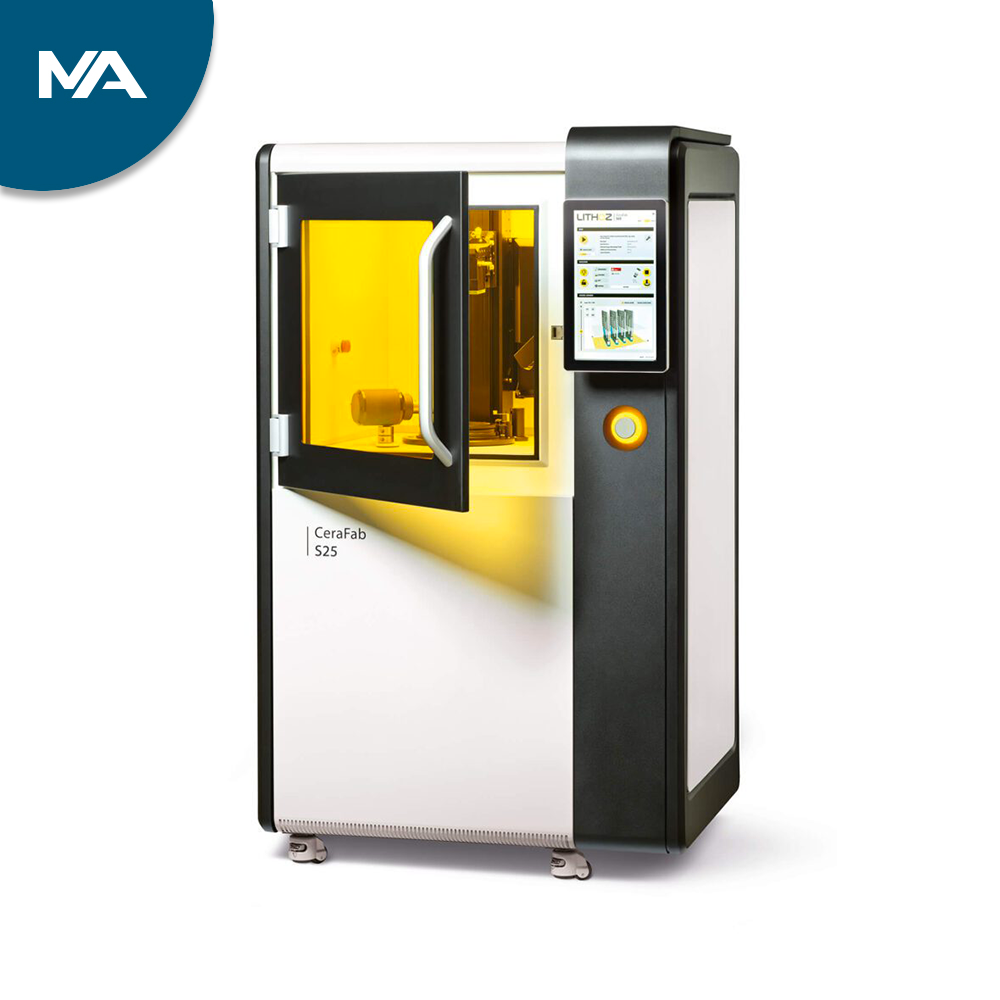 Lithoz - CeraFab System S25